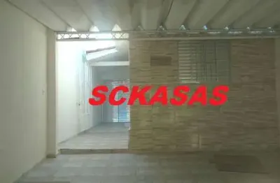 Casa com 2 quartos para alugar na Vila São Pedro, São José dos Campos 