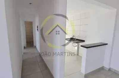 Apartamento para venda em ribeirão preto, vila monte alegre, 2 dormitórios, 1 suíte, 1 banheiro, 1 vaga