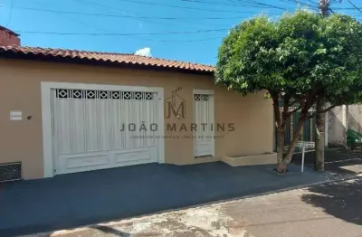 Casa para venda em ribeirão preto, engenheiro carlos de lacerda chaves, 2 dormitórios, 1 banheiro, 4 vagas