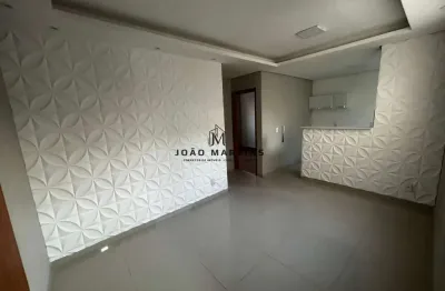 Apartamento para venda em ribeirão preto, reserva real, 2 dormitórios, 1 banheiro, 1 vaga