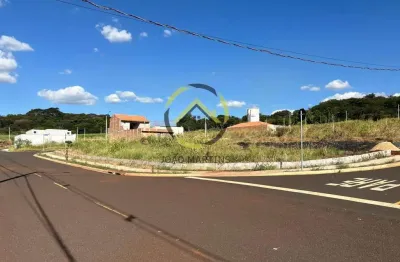Terreno para venda em ribeirão preto, villas do mirante