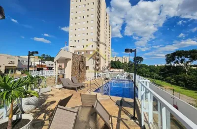 Apartamento para venda em ribeirão preto, jardim anhangüera, 2 dormitórios, 1 banheiro, 1 vaga