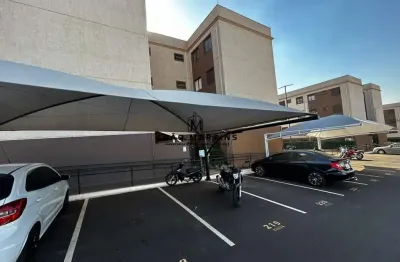 Apartamento para venda em ribeirão preto, jardim doutor paulo gomes romeo, 2 dormitórios, 1 banheiro