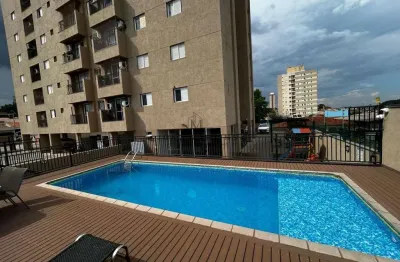 Apartamento para venda em ribeirão preto, vila monte alegre, 2 dormitórios, 1 suíte, 1 banheiro, 1 vaga