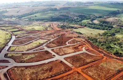 Terreno à venda em Bonfim Paulista, Ribeirão Preto 