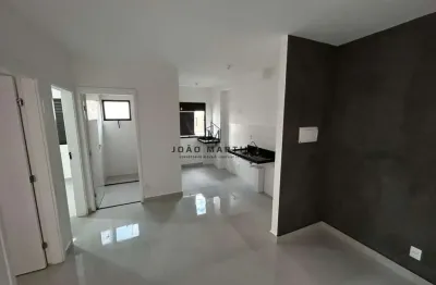 Apartamento para venda em ribeirão preto, jardim doutor paulo gomes romeo, 2 dormitórios, 1 banheiro