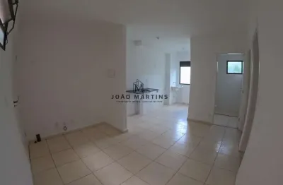 Apartamento para venda em ribeirão preto, jardim doutor paulo gomes romeo, 2 dormitórios, 1 banheiro