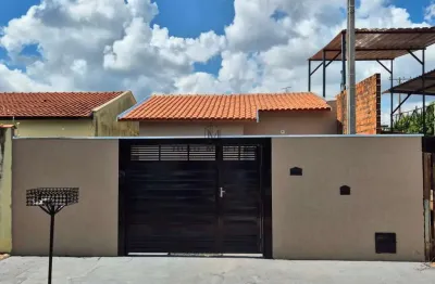 Casa para venda em jardinópolis, jardim morumbi, 2 dormitórios, 1 banheiro, 3 vagas