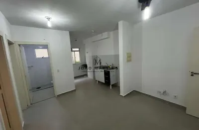 Apartamento para venda em ribeirão preto, jardim heitor rigon, 2 dormitórios, 1 banheiro