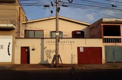 Casa para venda em ribeirão preto, alto do ipiranga, 2 dormitórios, 1 banheiro, 2 vagas