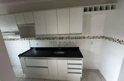 Apartamento para venda em ribeirão preto, residencial greenville, 2 dormitórios, 1 suíte, 1 banheiro, 1 vaga