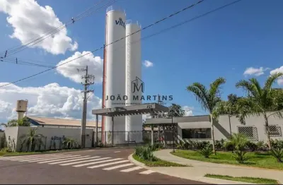 Apartamento para venda em ribeirão preto, jardim interlagos, 2 dormitórios, 1 banheiro, 1 vaga