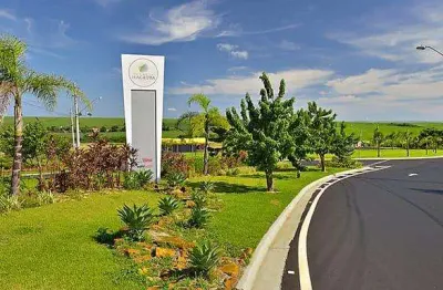 Terreno à venda na Reserva Macaúba, Ribeirão Preto 