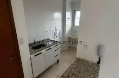 Apartamento para venda em ribeirão preto, ipiranga, 2 dormitórios, 1 banheiro, 1 vaga