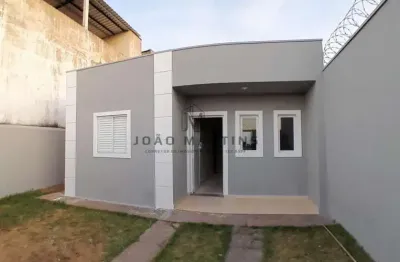 Casa para venda em ribeirão preto, parque das oliveiras, 2 dormitórios, 1 suíte, 1 banheiro, 3 vagas