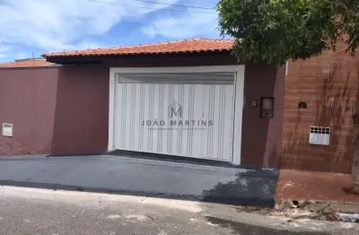 Casa para venda em jardinópolis, bairro maria regina, 2 dormitórios, 1 suíte, 1 banheiro, 4 vagas