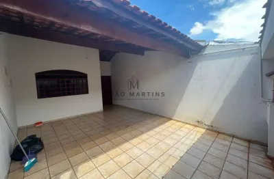 Casa para venda em ribeirão preto, planalto verde, 2 dormitórios, 1 suíte, 1 banheiro, 2 vagas