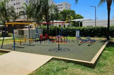 Apartamento para venda em ribeirão preto, condomínio mirante sul, 2 dormitórios, 1 suíte, 1 banheiro, 1 vaga