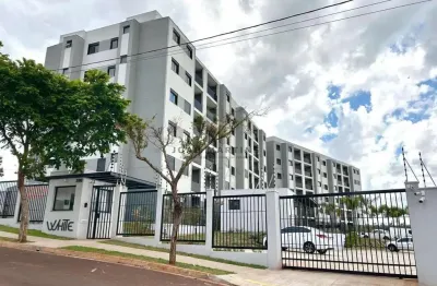 Apartamento para Venda em Ribeirão Preto, Terras de Santa Martha, 2 dormitórios, 1 suíte, 1 banheiro, 1 vaga