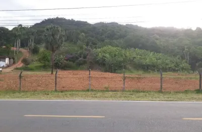 Terreno à venda no João Pessoa, Jaraguá do Sul 