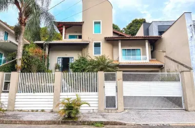 Casa à venda em jaraguá do sul com 3 quartos sendo 1 suíte – bairro amizade