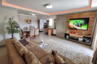 Apartamento 3 dormitórios com suíte, 1 vaga - 106,41 m², vila baependi, jaraguá do sul