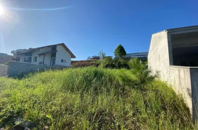 Terreno à venda em jaraguá do sul, 337,50m² de área total - bairro barra do rio cerro
