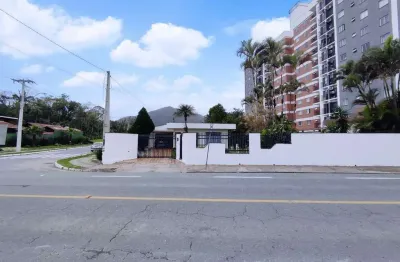 Terreno à venda no Rau, Jaraguá do Sul 