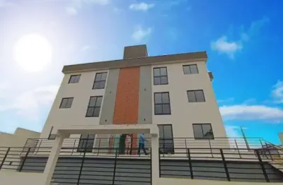 Apartamento à venda, 2 quartos, 1 suíte, 1 vaga, nereu ramos - jaraguá do sul/sc