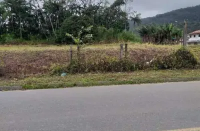 Terreno à venda em jaraguá do sul, 2.366,40m² de área total - bairro joão pessoa