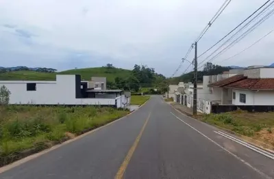 Terreno à venda em jaraguá do sul, 440,83m² de área total - bairro três rios do norte