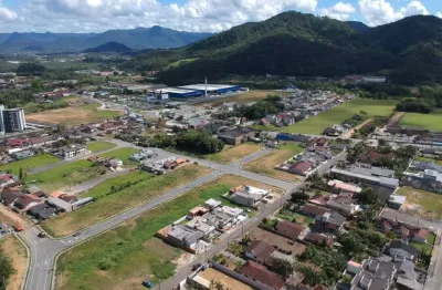 Terreno à venda no João Pessoa, Jaraguá do Sul 