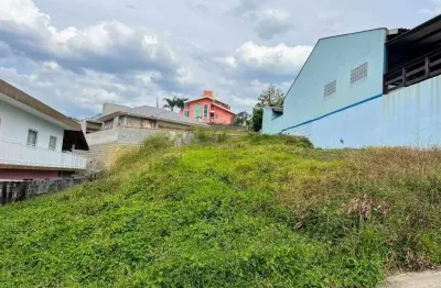 Terreno residencial de 450 m² à venda no centro de schroeder (sc) – financiamento disponível