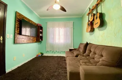 Casa à venda em guaramirim com 2 quartos sendo 1 suíte – bairro escolinha