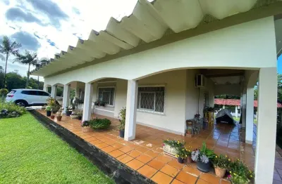 Sitio/chácara à venda, 3 quartos, bairro santo antônio, jaraguá do sul/ sc.