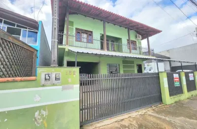 Sobrado à venda, 6 quartos, 1 suíte, 3 vagas, água verde - jaraguá do sul/sc