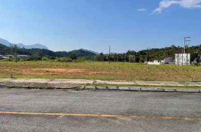 Terreno à venda em jaraguá do sul, 383,88m² àrea total - braço do ribeirão cavalo