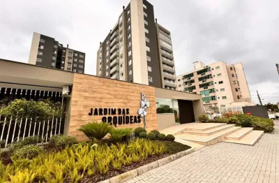 Apartamento à venda em jaraguá do sul com 2 quartos sendo 1 suíte – bairro vila lalau