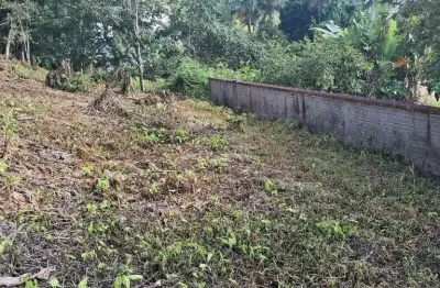 Terreno à venda na Vila Baependi, Jaraguá do Sul 