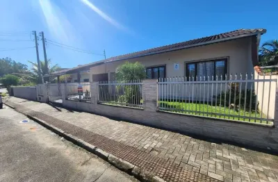 Casa à venda, 3 quartos, 1 suíte, 1 vaga, são luís - jaraguá do sul/sc