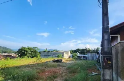 Terreno à venda no Braço do Sul, Schroeder 