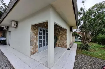 Casa à venda com 2 quartos, bairro chico de paulo - jaraguá do sul/ sc