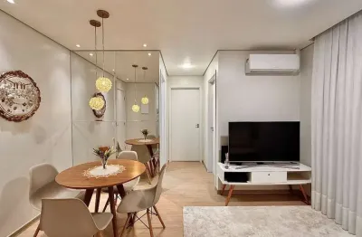 Apartamento com 2 quartos à venda no São Luís, Jaraguá do Sul 