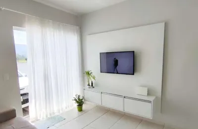 Geminado residencial à venda em jaraguá do sul – 2 quartos, mobiliado, 2 vagas, aceita financiamento