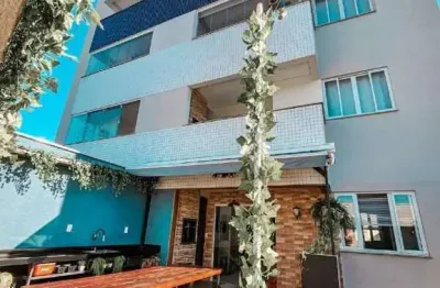Apartamento à venda em jaraguá do sul com 3 quartos, sendo 1 suíte – bairro jaraguá esquerdo