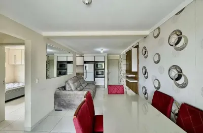 Apartamento à venda em jaraguá do sul com 2 quartos - czerniewicz