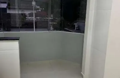 Apartamento 3 quartos com suíte à venda em vila lalau, jaraguá do sul – financiamento sim