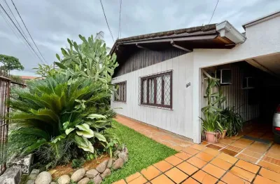 Casa residencial com 3 dormitórios à venda no água verde, jaraguá do sul