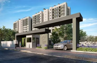 Apartamento com 2 quartos à venda na Vila Baependi, Jaraguá do Sul 