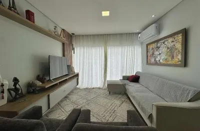 Apartamento 3 dormitórios com 97,40 m² no centro de jaraguá do sul